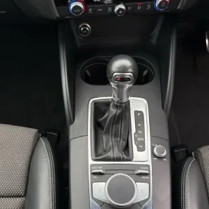 2019 Audi A3 35 TFSI Black Edition 5dr S Tronic Hatchback PETROL Automatic - Image 7