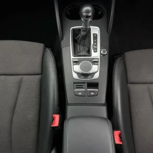 2019 Audi A3 35 TFSI Black Edition 5dr S Tronic Hatchback PETROL Automatic - Image 8