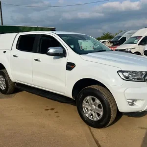 2020 Ford Ranger 2.0 EcoBlue XLT Pickup Double Cab 4dr Diesel Manual 4WD Euro 6 (s/s) (170 p Pick... - Image 2