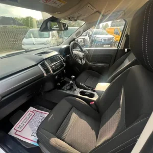 2020 Ford Ranger 2.0 EcoBlue XLT Pickup Double Cab 4dr Diesel Manual 4WD Euro 6 (s/s) (170 p Pick... - Image 3