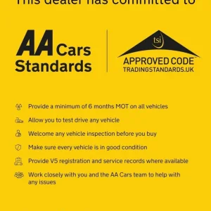 2009 Ford Fusion 1.6 Plus 5dr HATCHBACK Petrol Automatic - Image 4