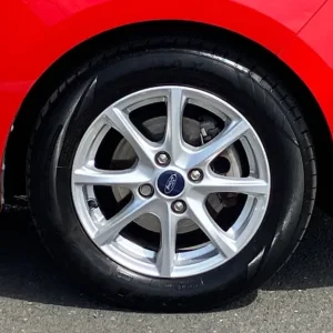 2018 Ford Fiesta 1.1 Zetec Navigation 5dr Hatchback PETROL Manual - Image 8