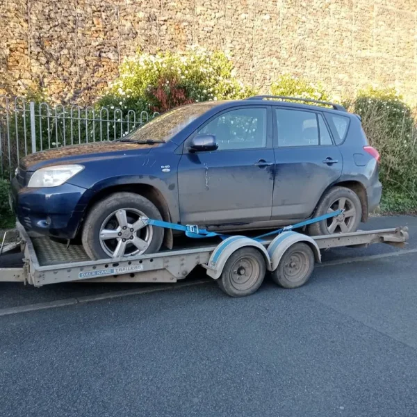 Toyota Corolla hiace Hilux landcruiser