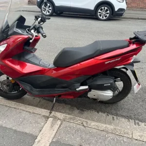 Honda, PCX, 2017, 125 (cc) - Image 2