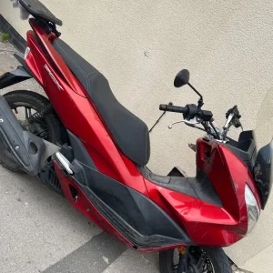 Honda, PCX, 2017, 125 (cc) - Image 3