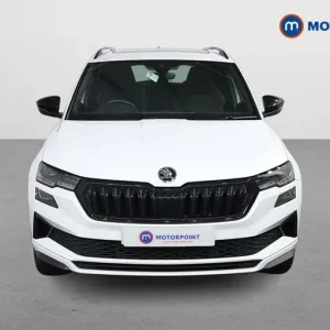 2022 Skoda Karoq 1.5 TSI Sportline 5dr DSG SUV Petrol Automatic - Image 2