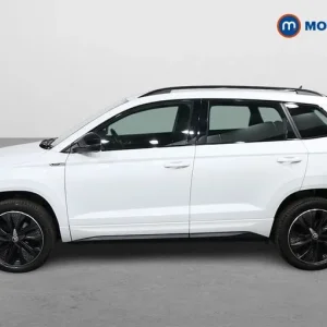 2022 Skoda Karoq 1.5 TSI Sportline 5dr DSG SUV Petrol Automatic - Image 4