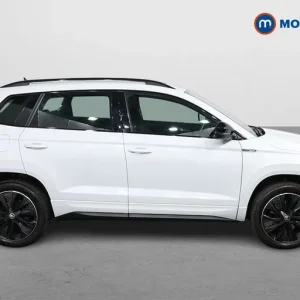2022 Skoda Karoq 1.5 TSI Sportline 5dr DSG SUV Petrol Automatic - Image 8