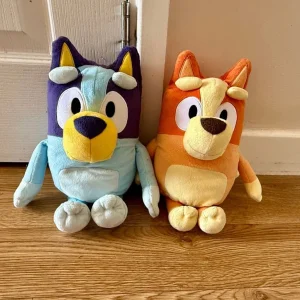 Bluey&Bingo Teddies-£15 - Image 2