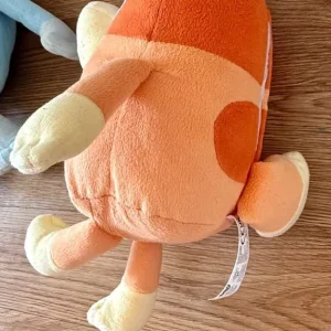 Bluey&Bingo Teddies-£15 - Image 3