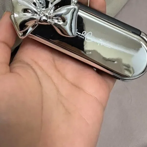 Brand new Comb with mirror