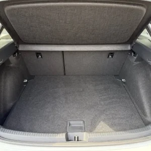 2023 Volkswagen Taigo 1.0 TSI Life 5dr, UNDER 8980 MILES, NOVEMBER 2026 VW WARRANTY, HATCHBACK P... - Image 6