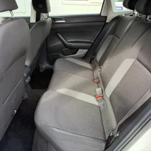 2023 Volkswagen Taigo 1.0 TSI Life 5dr, UNDER 8980 MILES, NOVEMBER 2026 VW WARRANTY, HATCHBACK P... - Image 7