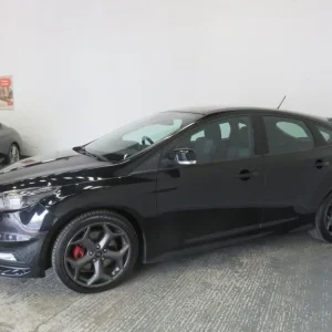 FORD FOCUS 2.0 TDCi ST-2 Euro 6 (s/s) 5dr 2017 - Image 5