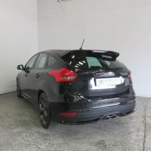 FORD FOCUS 2.0 TDCi ST-2 Euro 6 (s/s) 5dr 2017 - Image 7