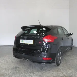 FORD FOCUS 2.0 TDCi ST-2 Euro 6 (s/s) 5dr 2017 - Image 8