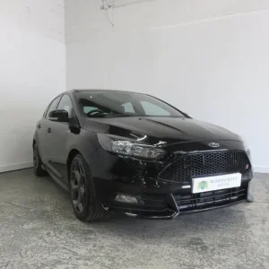 FORD FOCUS 2.0 TDCi ST-2 Euro 6 (s/s) 5dr 2017