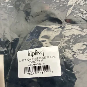 Kipling Darcy M suitcase - Image 3