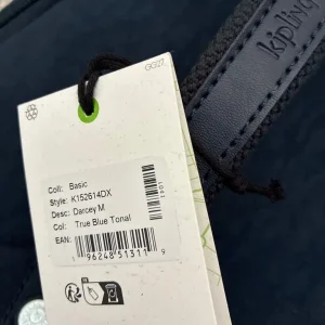 Kipling Darcy M suitcase - Image 8