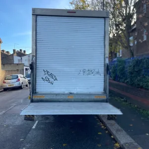 House move or office move,experienced man and van,self load or need help - Image 2