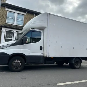 House move or office move,experienced man and van,self load or need help - Image 3