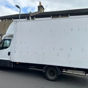 House move or office move,experienced man and van,self load or need help - Image 4