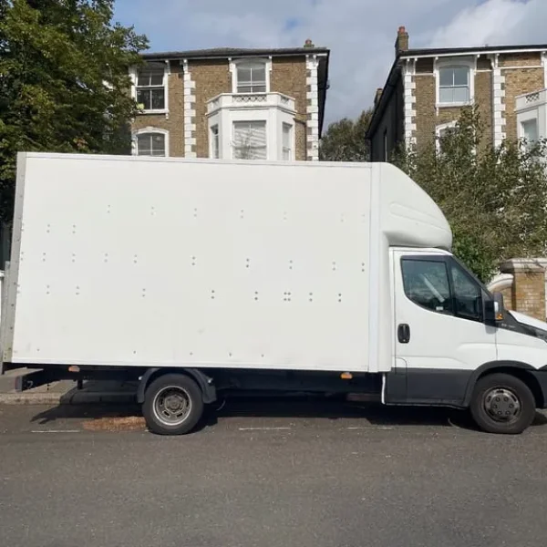 House move or office move,experienced man and van,self load or need help