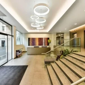 *Moorgate* Private Serviced Offices: Units from 2 to 55 desks for rent EC2 - Image 2
