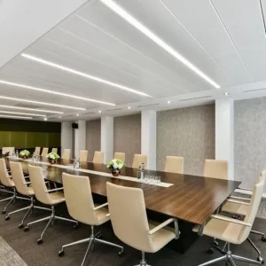 *Moorgate* Private Serviced Offices: Units from 2 to 55 desks for rent EC2 - Image 6