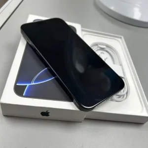 iPhone 16 pro max 256Gb , 98% battery health, still under Apple warranty - Image 2