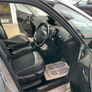 2016 Citroen C4 Picasso GRAND BLUEHDI EXCLUSIVE PLUS MPV Diesel Automatic - Image 7