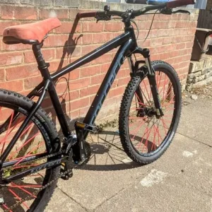 Cool Carrera Vengeance. 18 inch Good Condition - Image 2