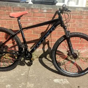 Cool Carrera Vengeance. 18 inch Good Condition - Image 3