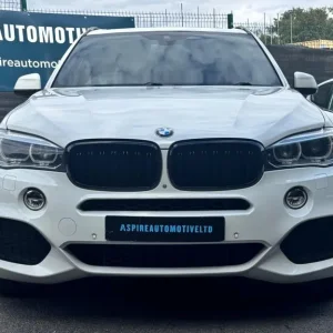 BMW X5 3.0 40d M Sport Auto xDrive Euro 6 (s/s) 5dr Diesel Automatic - Image 2