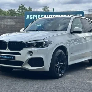 BMW X5 3.0 40d M Sport Auto xDrive Euro 6 (s/s) 5dr Diesel Automatic - Image 3