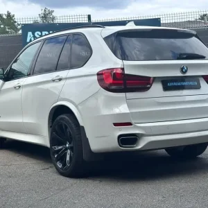 BMW X5 3.0 40d M Sport Auto xDrive Euro 6 (s/s) 5dr Diesel Automatic - Image 6