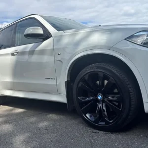 BMW X5 3.0 40d M Sport Auto xDrive Euro 6 (s/s) 5dr Diesel Automatic - Image 7