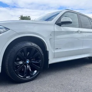 BMW X5 3.0 40d M Sport Auto xDrive Euro 6 (s/s) 5dr Diesel Automatic - Image 8