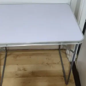 Folding Table - Image 2