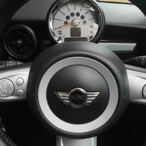 2010 MINI Convertible 1.6 Cooper S [184] 2dr CONVERTIBLE Petrol Manual - Image 5