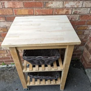 Ikea kitchen trolley - Image 2