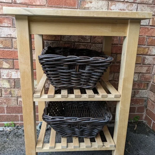 Ikea kitchen trolley