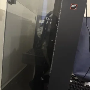 Ryzen 7 9800X3D Gaming PC with 96GB RAM and RTX 5070 Ti - Image 2