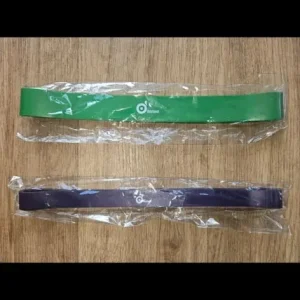 Women's Health Body Works Resistance Bands & Odoland Bands (new in packaging) - Image 6