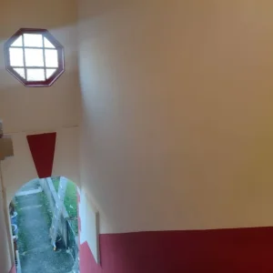 PAINTING AND DECORATING -PLASTERING SERVICE - Image 3