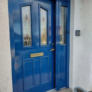 PAINTING AND DECORATING -PLASTERING SERVICE - Image 7