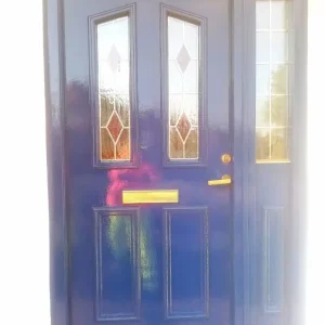 PAINTING AND DECORATING -PLASTERING SERVICE - Image 8