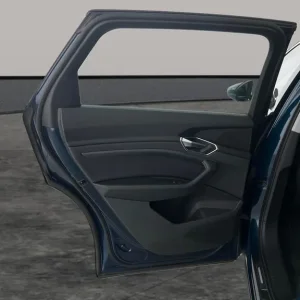 2021 Audi e-tron 50 Technik SUV 5dr Electric Auto quattro 71.2kWh (11kW Charger) (313 ps) - Suv E... - Image 5