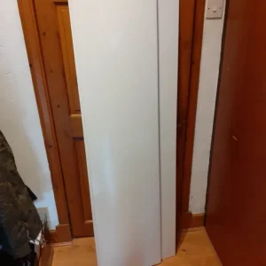 SHOWER SCREEN/BATH PANEL - Image 2