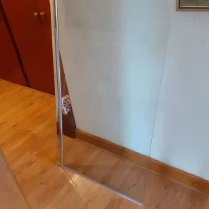 SHOWER SCREEN/BATH PANEL